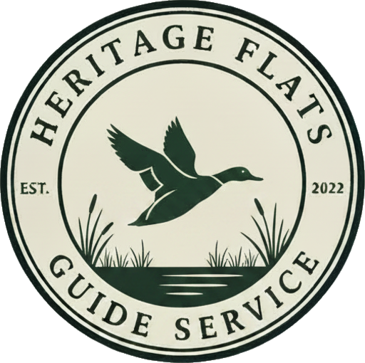 Heritage Flats Guide Service & Outfitters